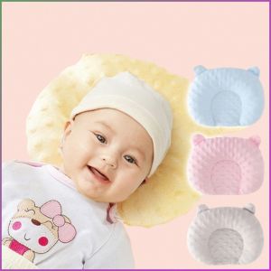 หมอนเด็ ก ารสร้างรูปร่าง การจับคู่หลายสี ปลอดภัยและเป็นมิตรกับสิ่งแวดล้อม ความสุขทางการมองเห็น