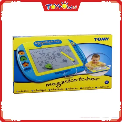 Tomy Megasketcher Drawing Board