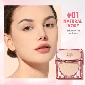 O.TWO.O Mist Mirror Locking Powder