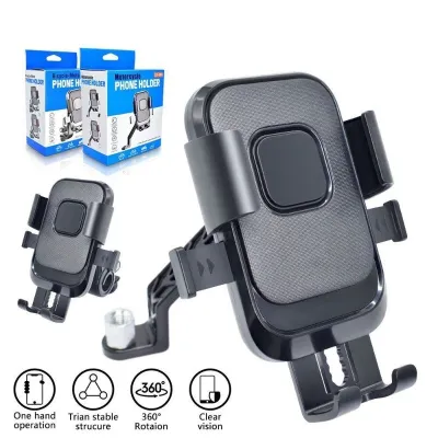Magnetic Car Phone Holder Stand Mobile Cell Air Vent Magnet Mount GPS 360 Degree Rotation Bracket