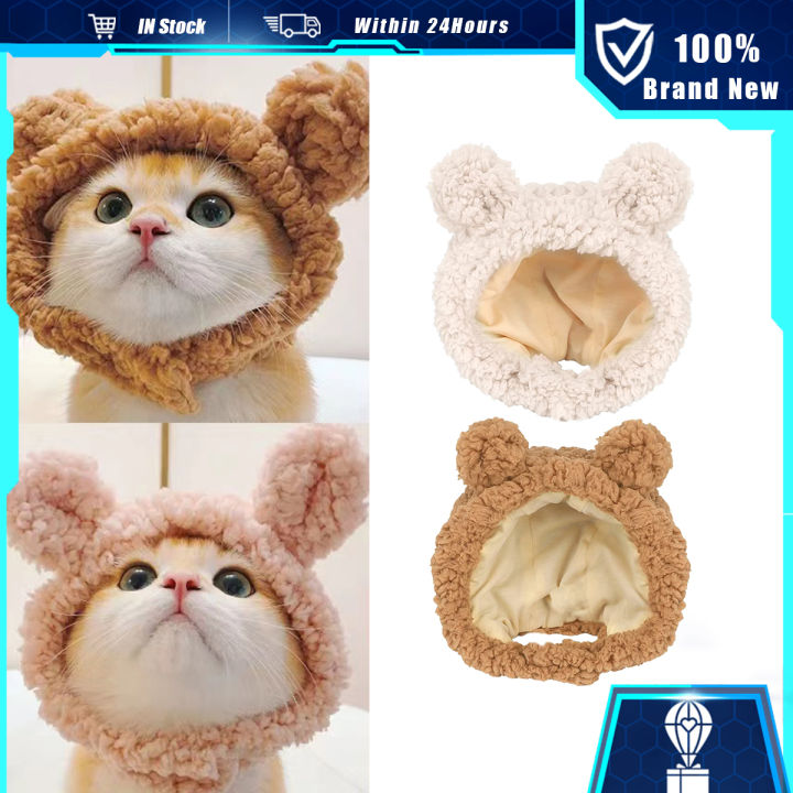 Dog Hat Pet Costume Cat Clothes For Cats Halloween Cat Hat Warm Headgear Dress Up Women'S Cat Accessories - Lazada | Lazada PH Dog Hat Pet Costume Cat Clothes For Cats Halloween Cat Hat Warm Headgear Dress Up Women'S Cat Accessories - Lazada | Lazada PH