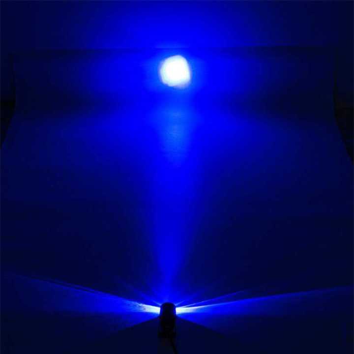 KENTLITE%20Lampu%20Sorot%20Outdoor%20Taman%20Hias%20Anti%20Air%20Hujan%2090-240V%205%20Watt%20Waterproof%20Putih%20Merah%20Biru%20Hijau%20-%20Image%205