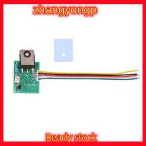 [ZY] Legend 1 Bộ CA-901 LCD TV chuyển mạch cung cấp điện DC lấy mẫu mô-đun điện chip