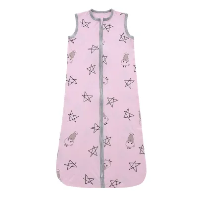 Baa Baa Sheepz Wearable Blanket Zip Sleep Bag (4 Sizes) - 27 Designs