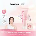 SIAP DIKIRIMKAN - LAVOJOY TONE UP BODY SERUM SPF 20 PA++ | Body Lotion Handbody 180ml -body serum varian [Orange Blossom]  [Summertrain]  [Black Opium] untuk mencerahkan Efek Tone up Melembabkan Kulit Perlindungan Sinar matahari serta  menutrisi kulit. 