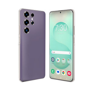 High Quality AL3-S26 Ultra 4G/5G Smartphones 6.8 inch Ultra Clear Screen Memory 12GB+512GB  Battery 8000mAh Android 14.0