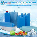 Valink Multipurpose Cooler Ice Pack,Cooling Fan Ice Crystals Box,Universal Cooler Ice Pack,Household Cooling Fan Ice Crystals Box,Thicken Cooler Ice Pack,Ice Box Air Conditioning Fan Keep Cold Ais Batu 冰盒. 