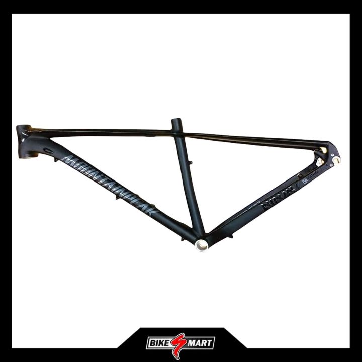 Mountainpeak ninja frame on sale