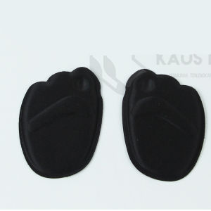 Insole Sepatu Wanita 4D Sol Dalam Soft Pad Bantalan Kaki Flat Shoes