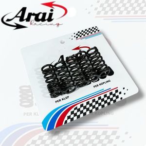 PER KOPLING ARAI SUZUKI SATRIA FU SATRIA FU FI ORIGINAL ARAI RACING