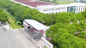 BEIXIN Non-directional New Product Homogeneous PVC Vinyl Flooring for School/ / Ho/ Shopping Mall/ School 2.0mm