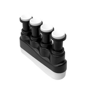 1Pcs Guitar Hand Grip Power Trainer Enhancer Guitar Beginner Hand-held Finger Trainer Professional Guitar Hand Finger Exerciser