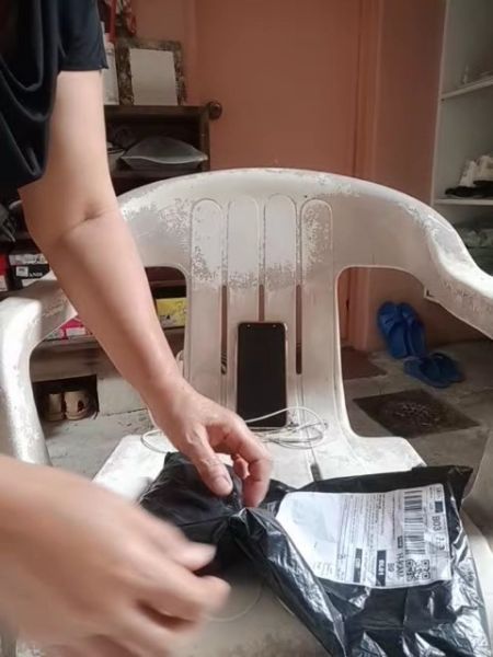 Buyer review video 4
