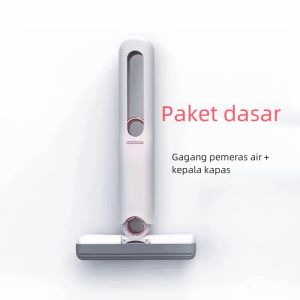 Pel mini yang nyaman spons menyerap air tidak perlu mencuci meja dapur dan kamar mandi dengan tangan Mudah untuk dibersihkan
