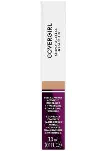 COVERGIRL Simply ageless instant fix advanced concealer
