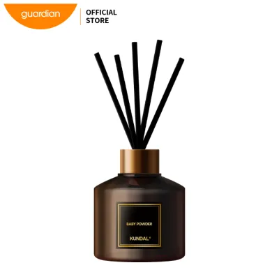 Kundal Perfume Diffuser Baby Powder 200ml