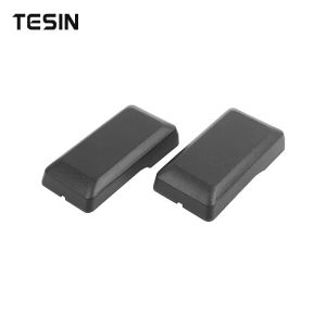 HH8 TESIN Car Rear Tailgate Upper Window Hinge Trim Cover Liftgate Glass Hinge Cap for Ford Bronco 2021-2025 Original Accessories 5T9N4