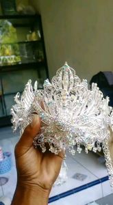 Siger Ciki Trap Jurai Diamond