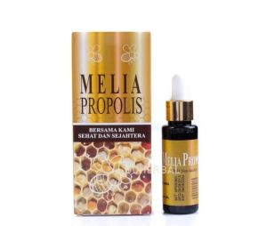 Propolis Melia Asli Kemasan 55ML