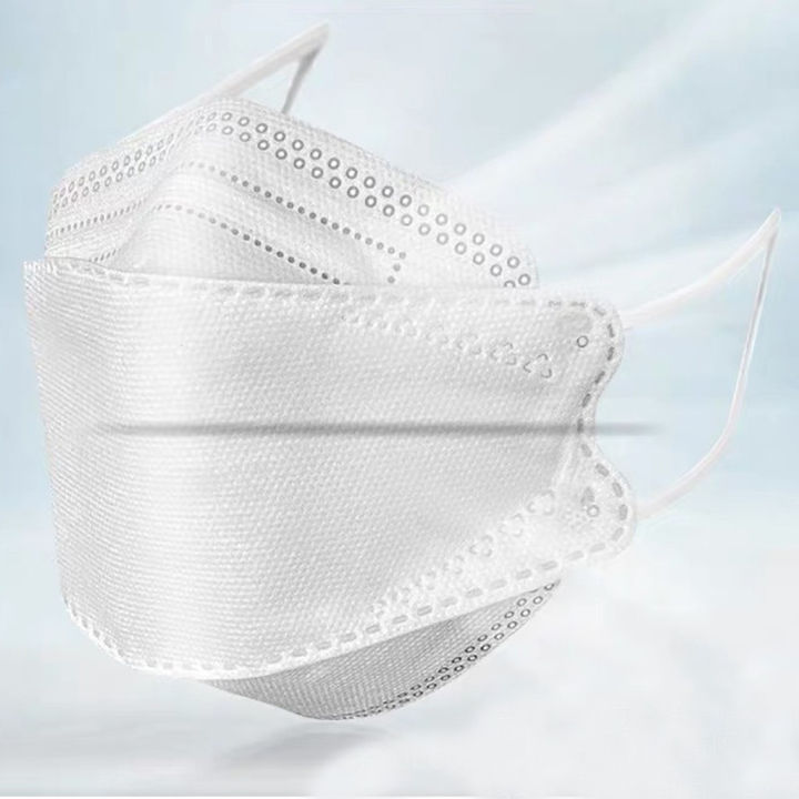 KF94 face mask 50PCS washable Korean mask fda approved KF94 mask 50Pcs