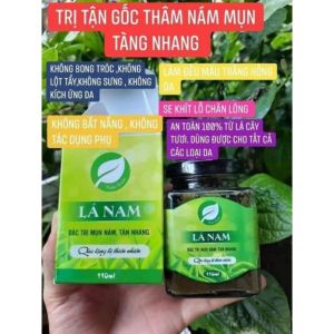 Cao lá nam xóa nám tàn nhang mụn kèm tặng quà hấp dẫn