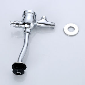 VAN XẢ BỒN TIỂU NAM-XẢ NHẤN BỒN TIỂU LOẠI NÚT BẤM