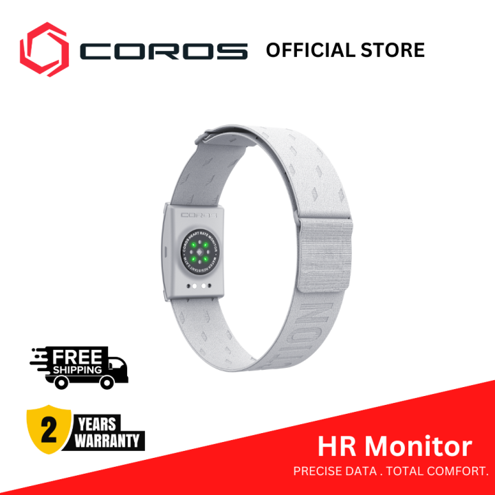 COROS HEART RATE Monitor