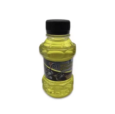 LAZX BRAKE FLUID-GCSUN MOTORCYCLE