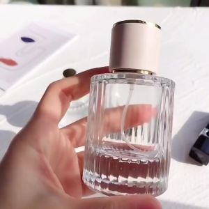 Botol Parfum Kosong /Botol Spray Parfum / Kosmetik Kosong Bahan Kaca Membuat Semprotan Parfum Kosong
