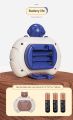 TIMI BABY Quick Push Game pop it toy finger movement brain anti-stress console game. 