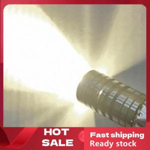 🚚【Local Express Delivery】🚚 Universal 12V Dual Color Headlight Bulbs P15D H6 PX15D LED Motorcycle Headlight H6 Scooter Motobike Head Lamp