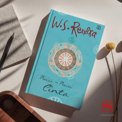 Puisi Puisi Cinta WS Rendra