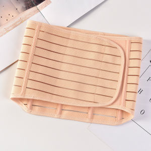 Korset Melahirkan Corset Perut Habis Melahirkan Perut Adjustable Corset Korset Pelangsing Stagen Ibu Melahirkan 5111