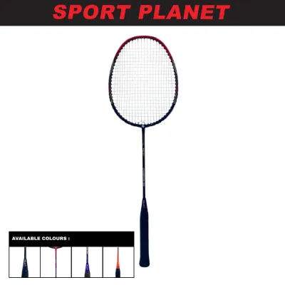 Felet (Fleet) Future Champion 500/510/520/530 Series Badminton Racket Accessories (FLEET-FC) Sport Planet