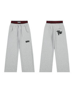 RDY Love you(th) Sweatpants (Black/Grey)