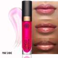 Yensa Super 8 Lip Oil Pink Shine 6.8mL. 