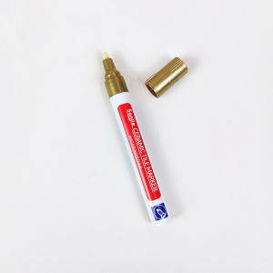 Grout Pen Tile Grout Pen Waterproof Mouldproof Tile Renovation for Bathroom Kitchen Wall Floor Gap Filler Sealer HFH