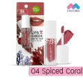 Baby Bright Lip & Cheek Matte Tint 2.4 g. เบบี้ ไบรท์ ลิปแอนด์ชีคแมททินท์ 2.4 กรัม. 