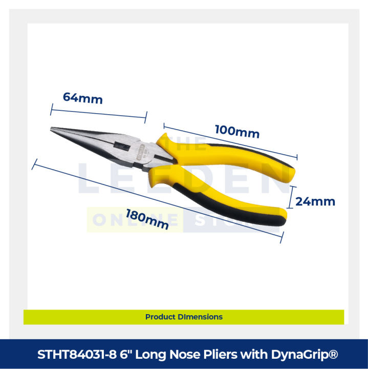 Stanley%20STHT84031-8%206"%20Long%20Nose%20Pliers%20-%20Image%203