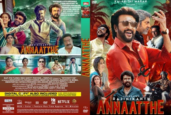 Annaatthe Siva Rajini Siva Rajini New Arrivals