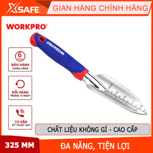 Xẻng trồng cây Workpro - WP331010