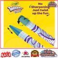 Crayola Twistables Colored Pencils 12ct / 30ct. 