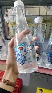 Air Minum Oksigen Oxy - air minum kesehatan - air oxy Original Oxigen Tinggi / Air Oxy Botol  / Oxi Water 470ML
