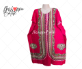 2XL-3XL Plus Size Batik Floral Kaftan/Kalong Pangbahay Daster for Women ...