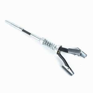 NEXASHOP 1-1/8 2 Inch Three-jaw Cylinder Sander Three-jaw Design Flexible Shaft Bore Hone Tools Durable Honing Tool Cylinder Grinder Car Engine