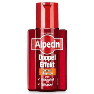 ALPECIN Dầu gội chống rụng tóc hết gầu cho nam giới từ Đức