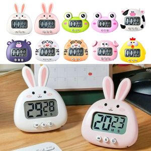 TOO AGHAST69ST7 Kitchen Gadget Gift Reminder For Shop ic Electronic Countdown-Timer Digital Timer Cooking Study Work Timer With Stand