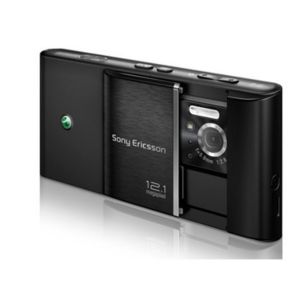 Sony Ericsson Satio (Idou) U1i U1 Mobile Phone GSM 3.5 Inches Wi-Fi FM Radio Bluetooth Symbian OS