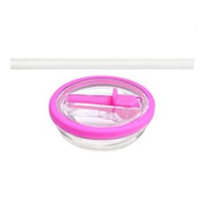 Replacement Leak Proof Straw Lid for 40oz Tumblers Cup Convenient Sealing Bottle Cover Practical Drinkware Accessory