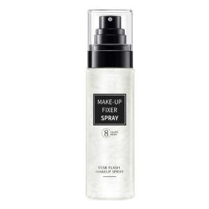 Xịt Khóa Nền Makeup Fixer Spray Giữ Chặt Chống Trôi Lớp Trắng Điểm LIFUSHA 100ml